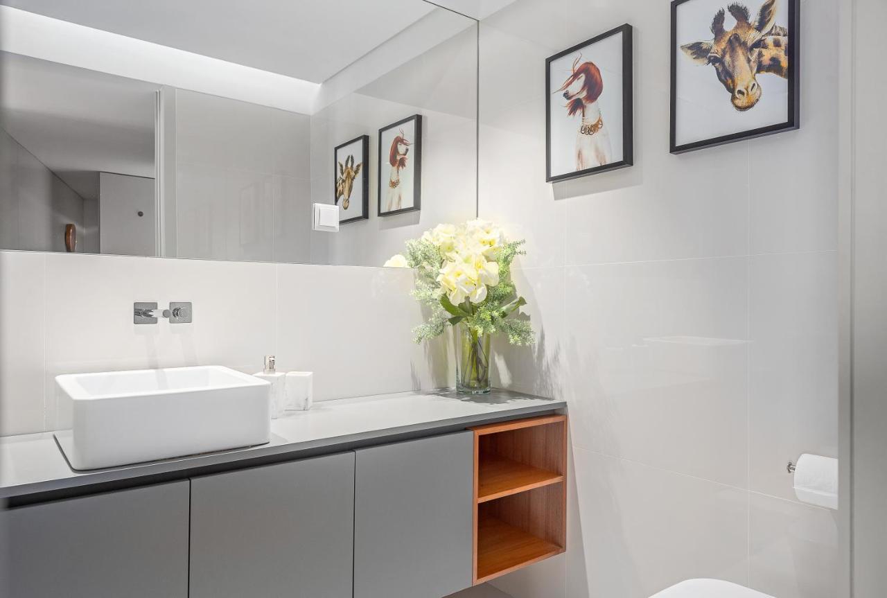 Stylish Apartment At Bolhao Porto Luaran gambar